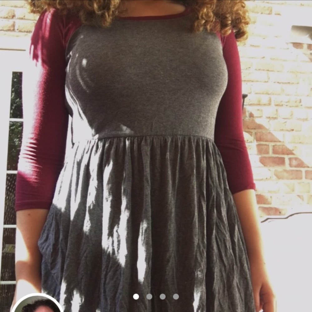 casual dress
